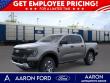 2026 Ford Ranger XLT Truck