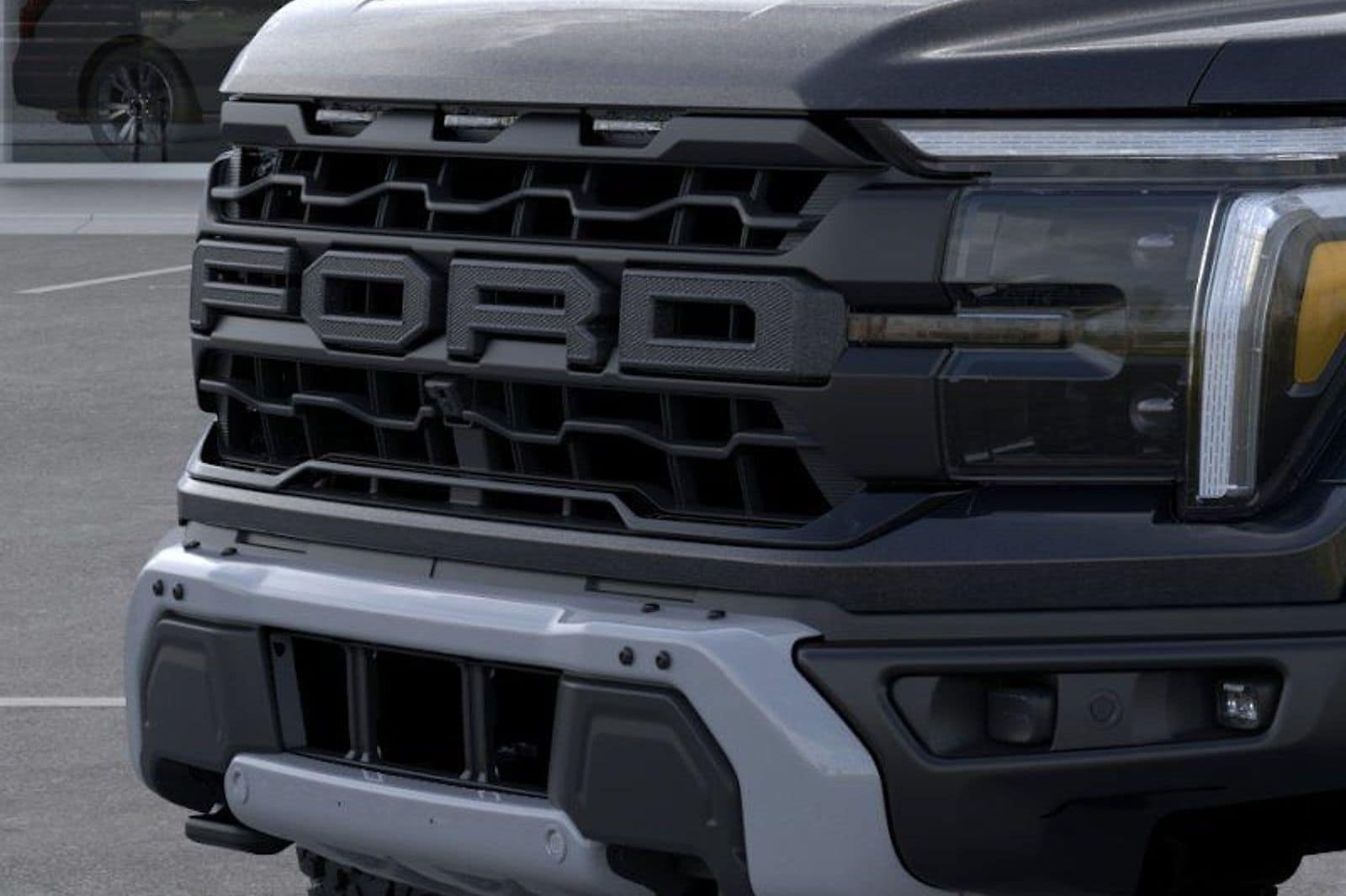 2025 Ford F-150 Raptor - Photo 20