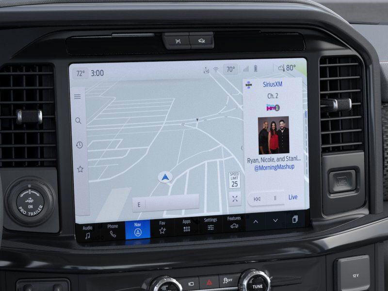 2025 Ford F-150 Raptor photo 3