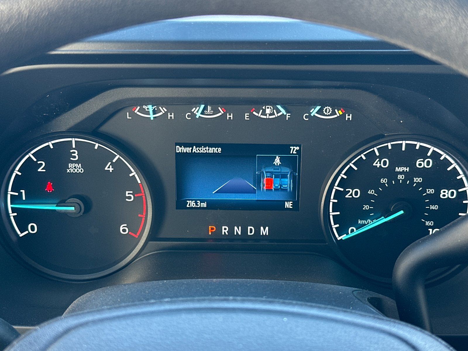 2025 Ford F-550 Super Duty Chassis Cab XL - Photo 26