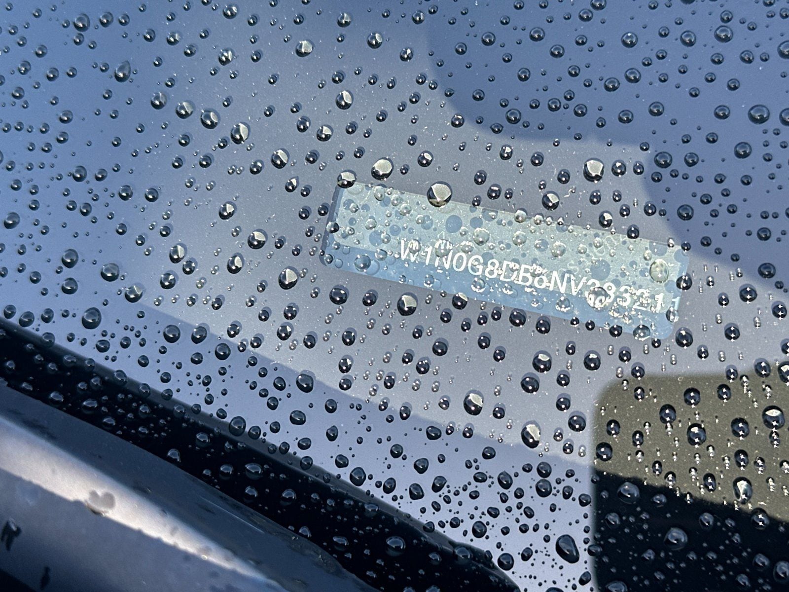 2022 Mercedes-Benz GLC GLC 300 photo 2