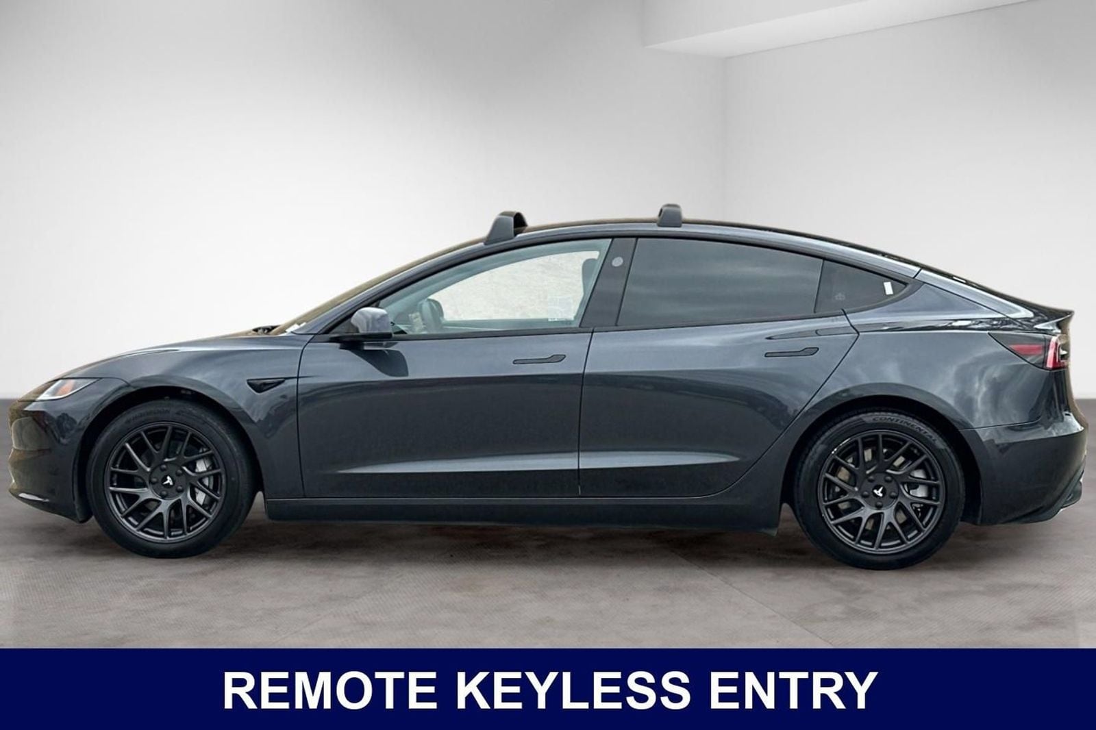 Used 2024 Tesla Model 3 Base with VIN 5YJ3E1EA5RF728207 for sale in Escondido, CA