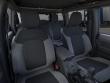2026 Ford Bronco Big Bend SUV