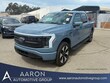 Ford F-150 Lightning
