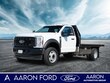 Ford F-450SD
