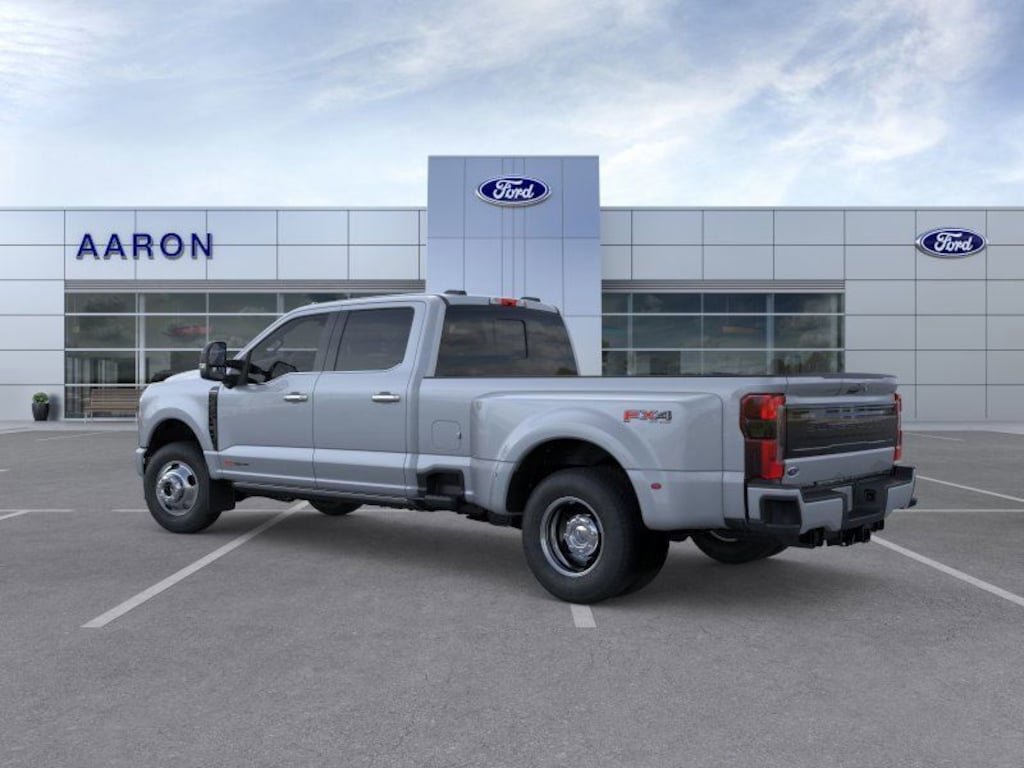 New 2025 Ford F-350SD XL Truck