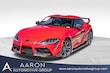 Toyota GR Supra