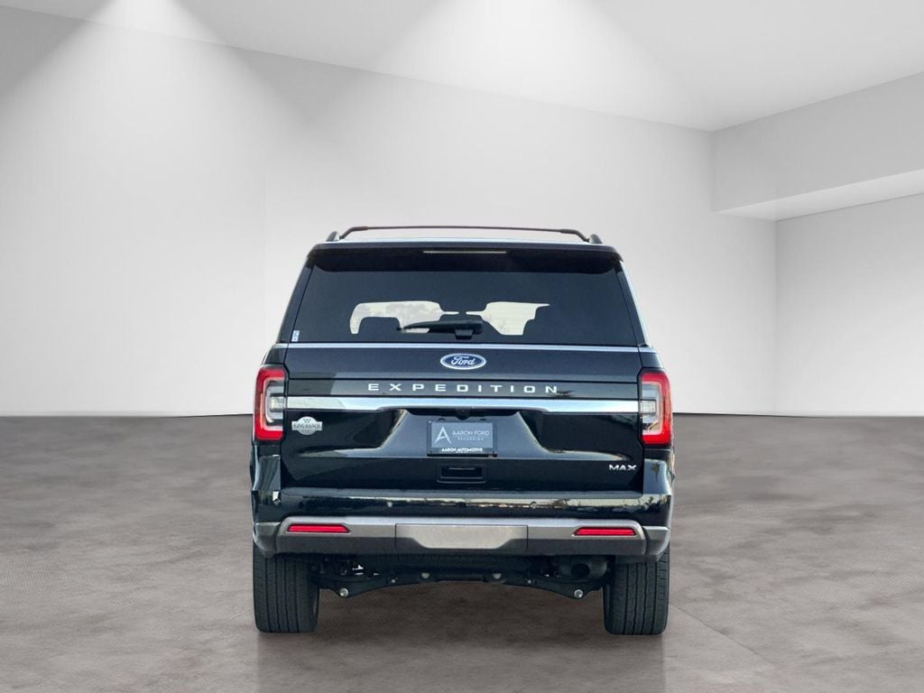 New 2024 Ford Expedition Max King Ranch SUV