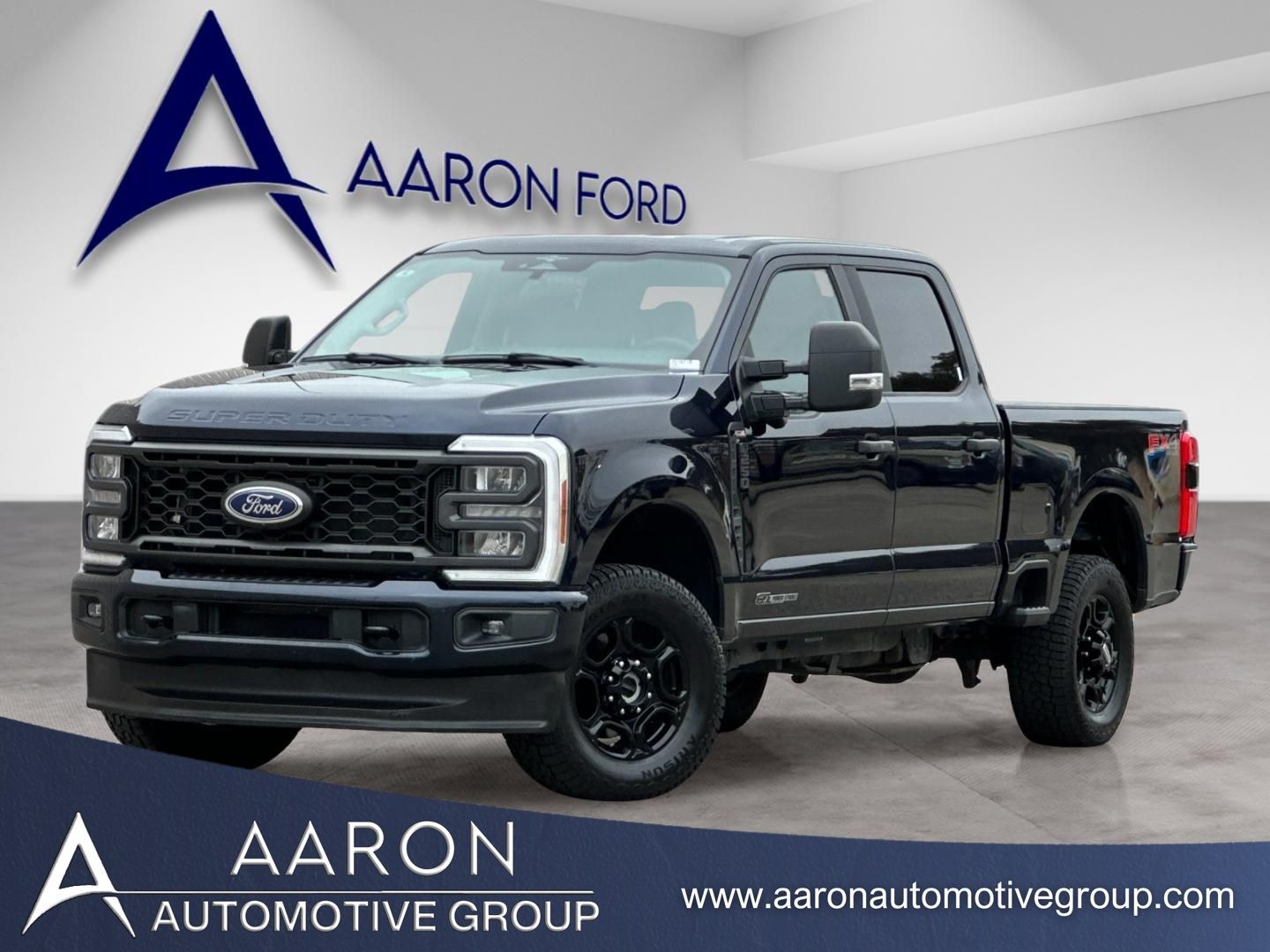 2023 Ford F-250 XL 4x4 Crew Cab 6-3/4' Box's photo