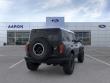 2026 Ford Bronco Badlands SUV
