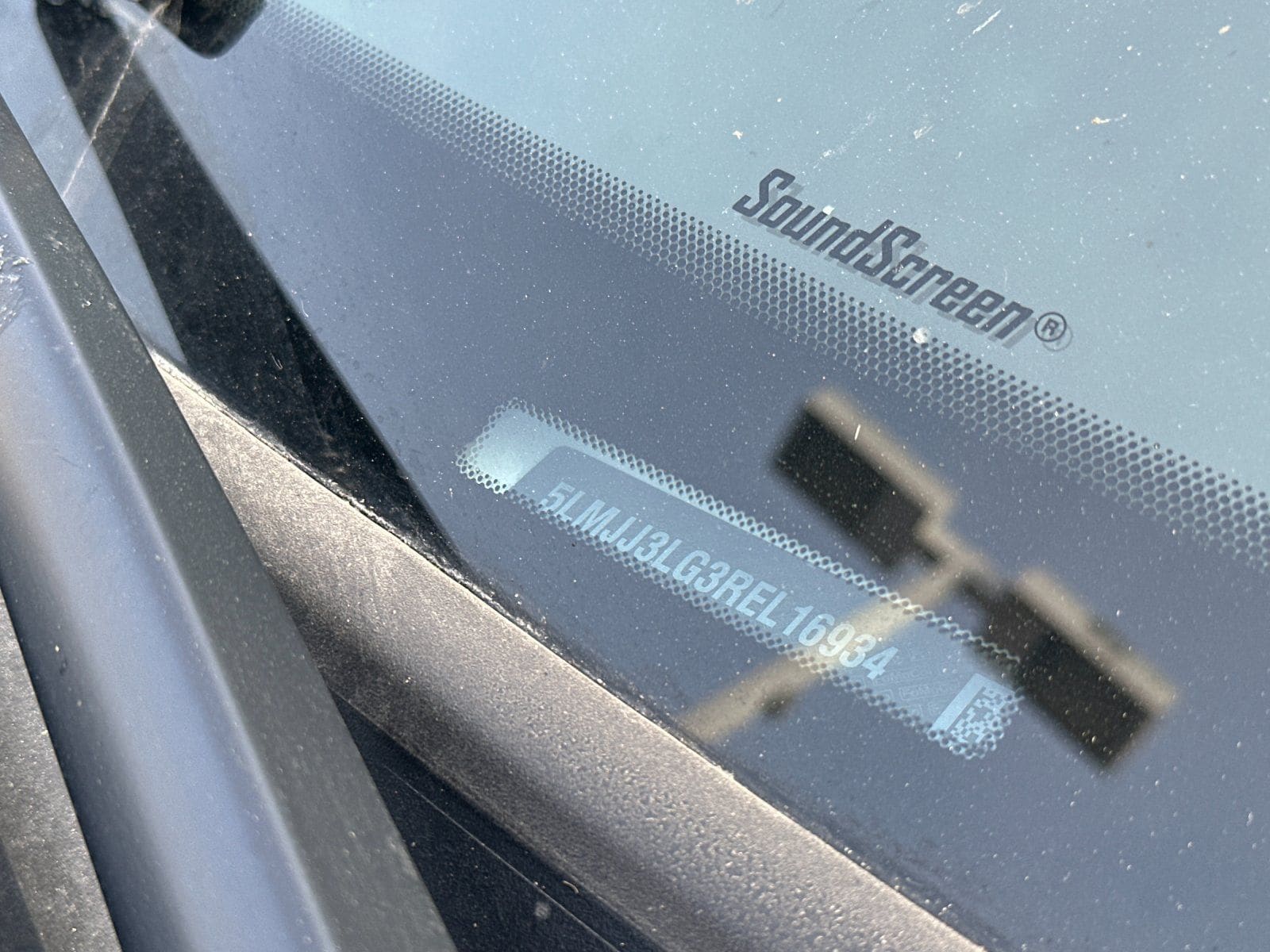 2024 Lincoln Navigator L Reserve photo 2