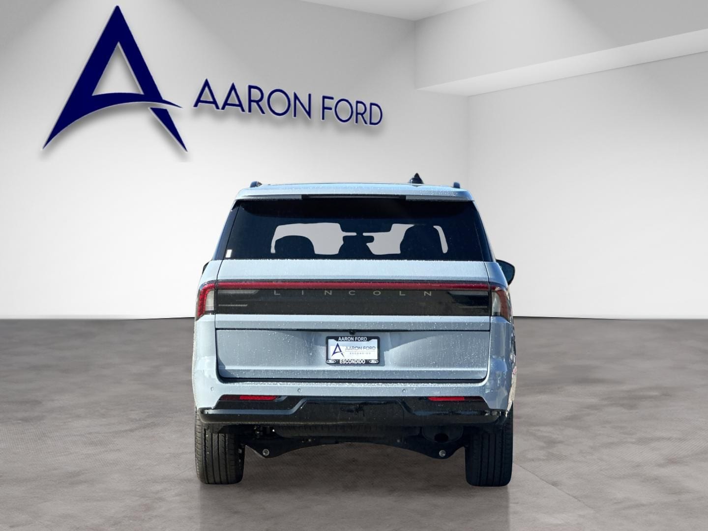 2025 Lincoln Navigator Reserve photo 4