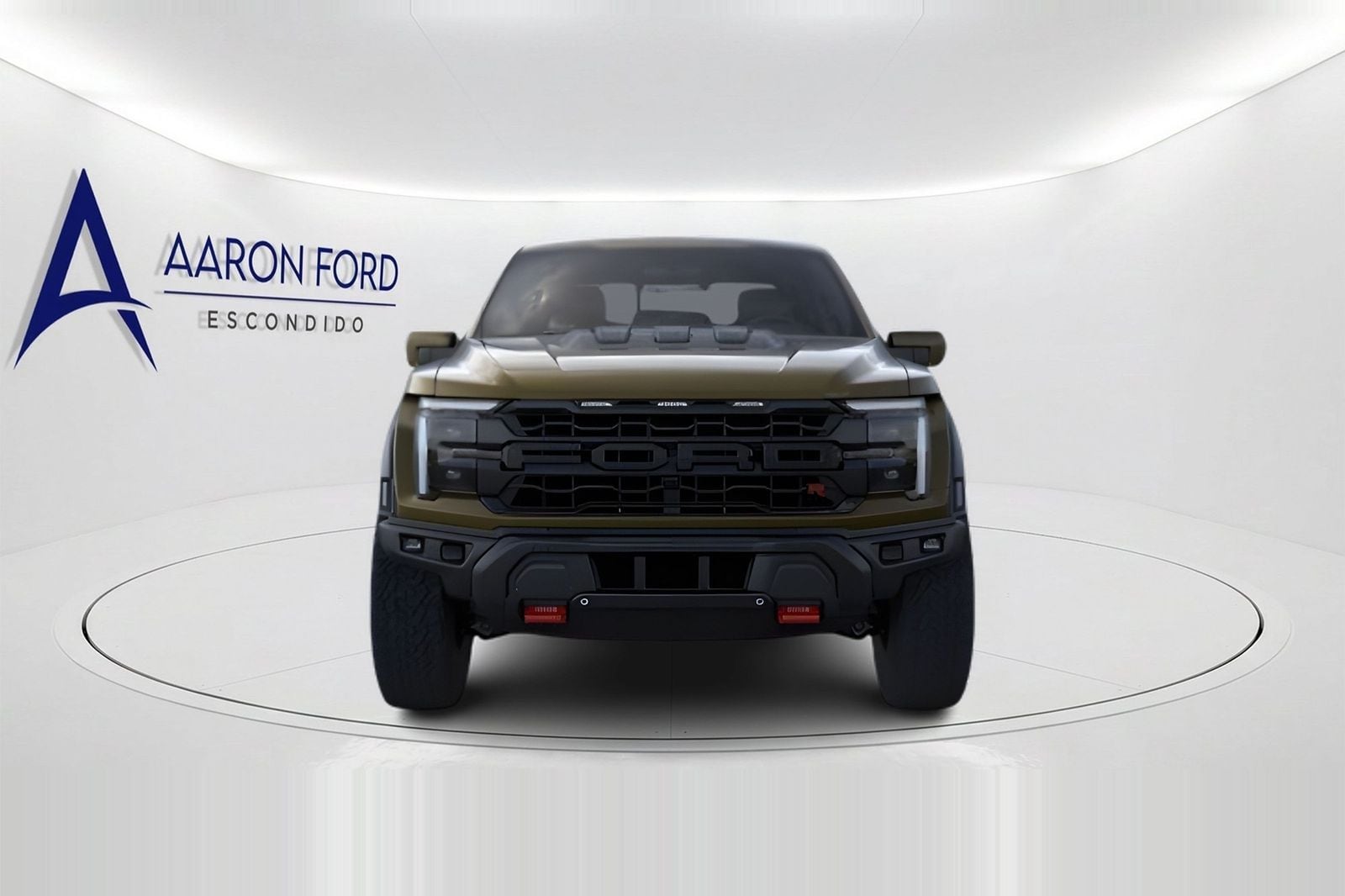 2025 Ford F-150 Raptor - Photo 7