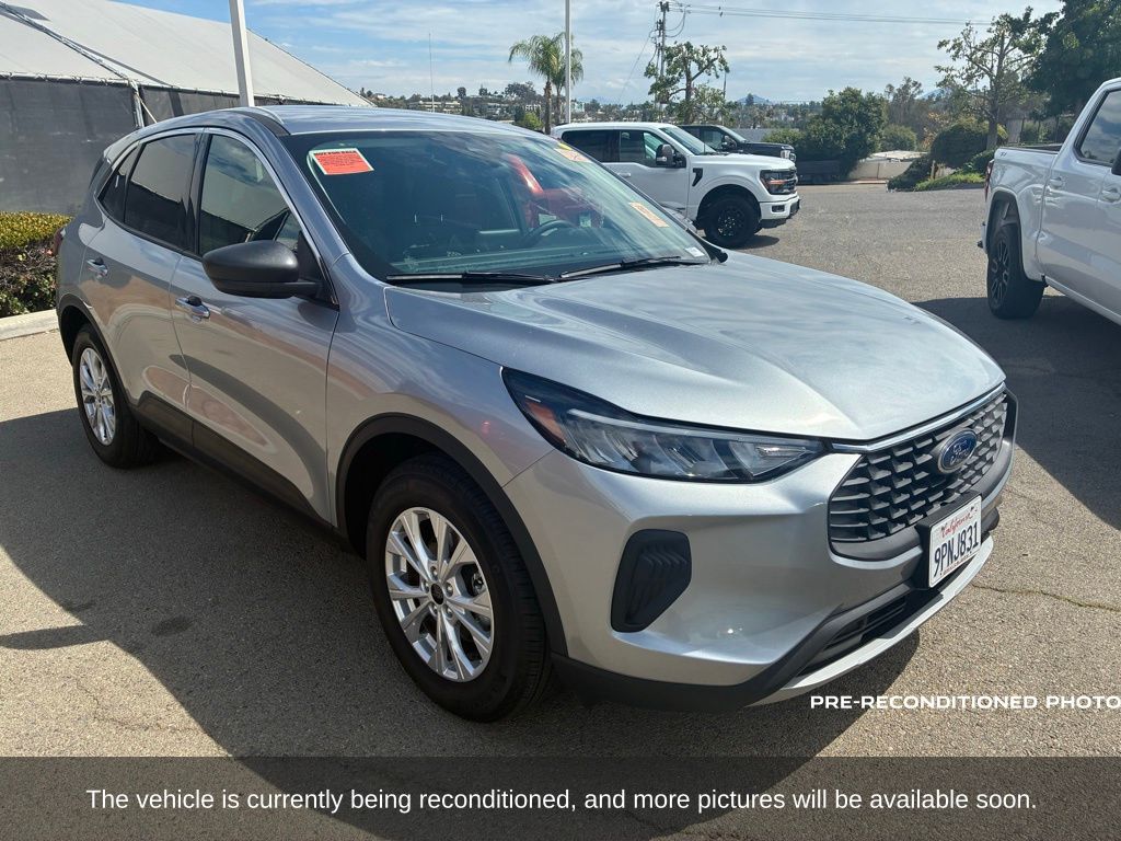 2024 Ford Escape Active photo 3