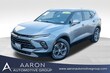 Chevrolet Blazer