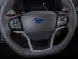 2026 Ford Explorer ST-Line SUV