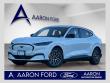 2025 Ford Mustang Mach-E Premium SUV