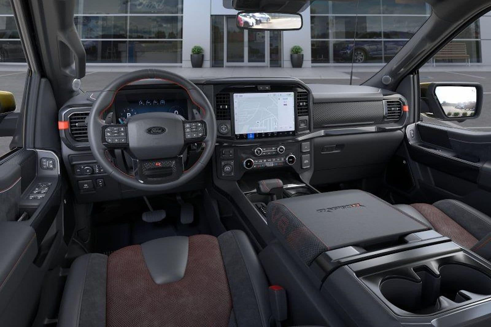 2025 Ford F-150 Raptor - Photo 10