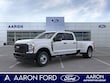Ford F-350SD