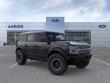 2026 Ford Bronco Badlands SUV
