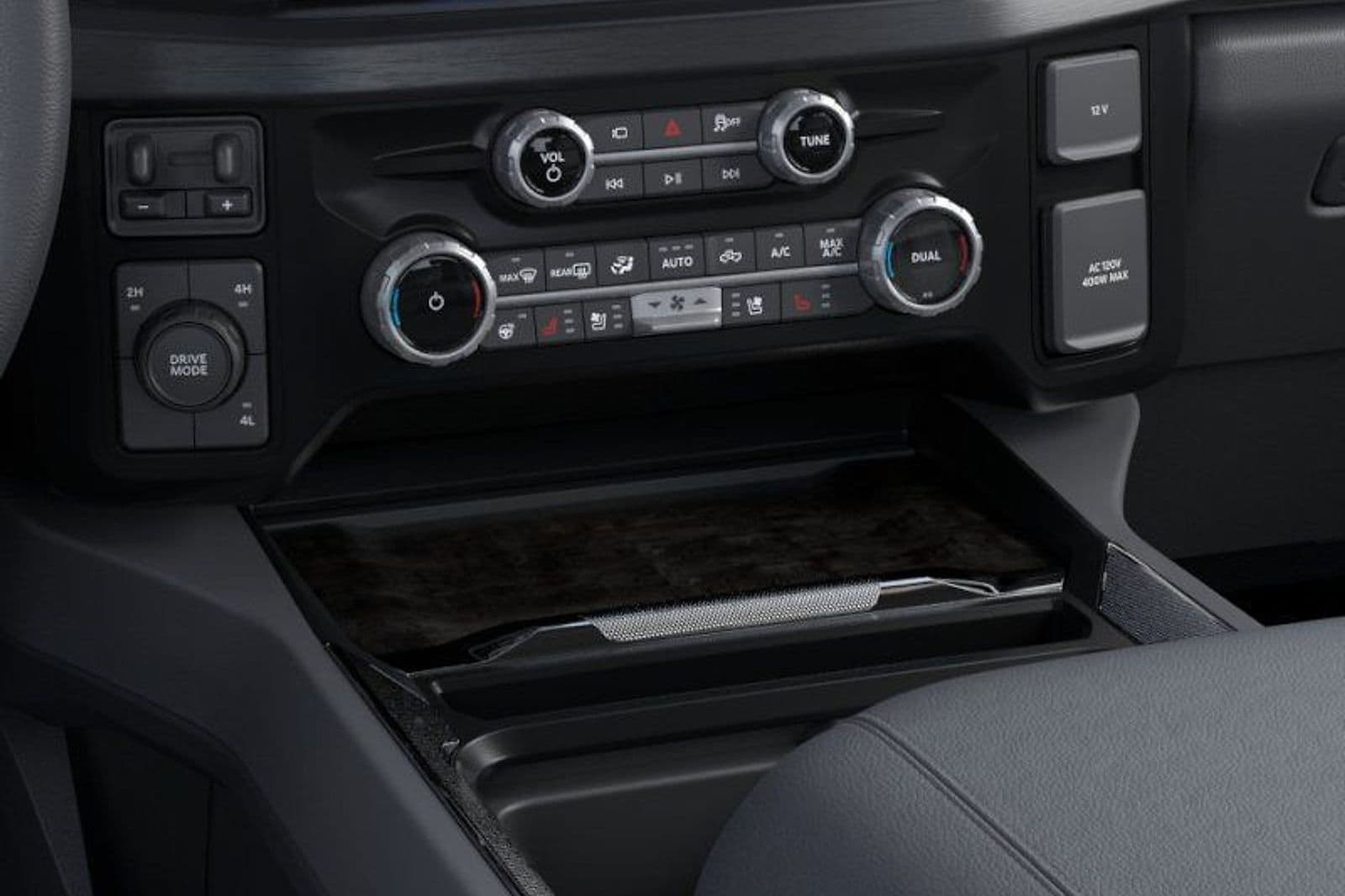 2026 Ford F-350 Super Duty Lariat - Photo 18