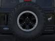 2026 Ford Bronco Badlands SUV