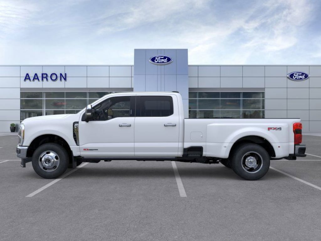 New 2025 Ford F-350SD XL Truck