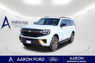 2027 Ford Expedition Tremor SUV