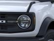 2026 Ford Bronco Big Bend SUV