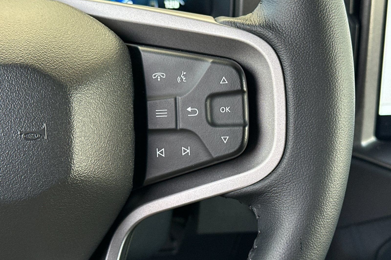 2025 Ford Bronco 4-Door Big Bend - Photo 31