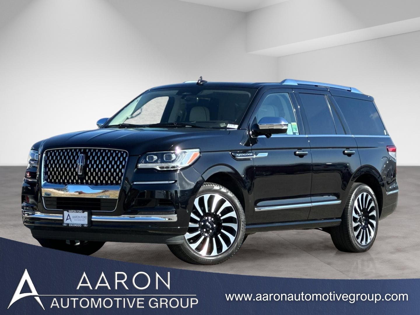 2023 Lincoln Navigator Black Label 4WD's photo