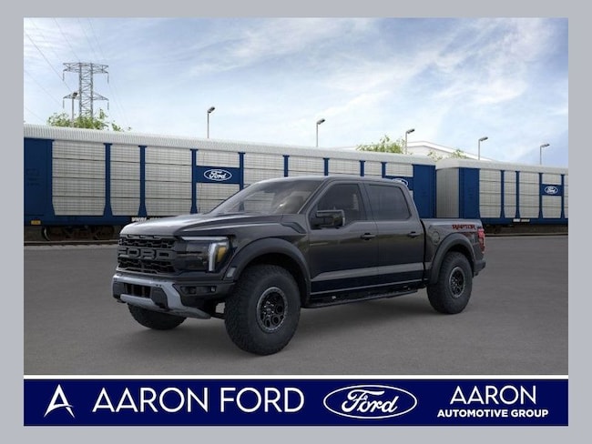 2026 Ford F-150 Raptor Truck