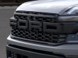 2025 Ford Ranger Raptor Truck