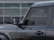 2026 Ford Bronco Badlands SUV