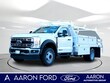 Ford F-450SD