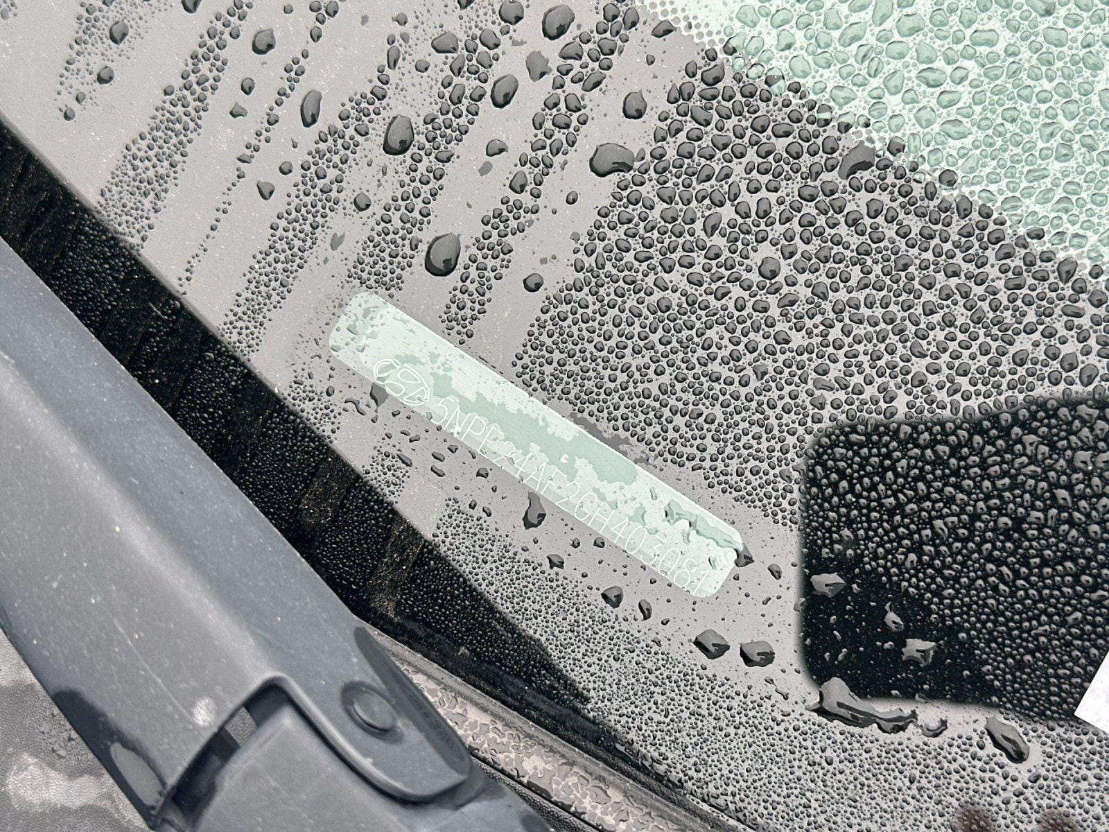 2016 Hyundai Sonata SE photo 2