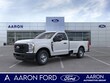 Ford F-250SD