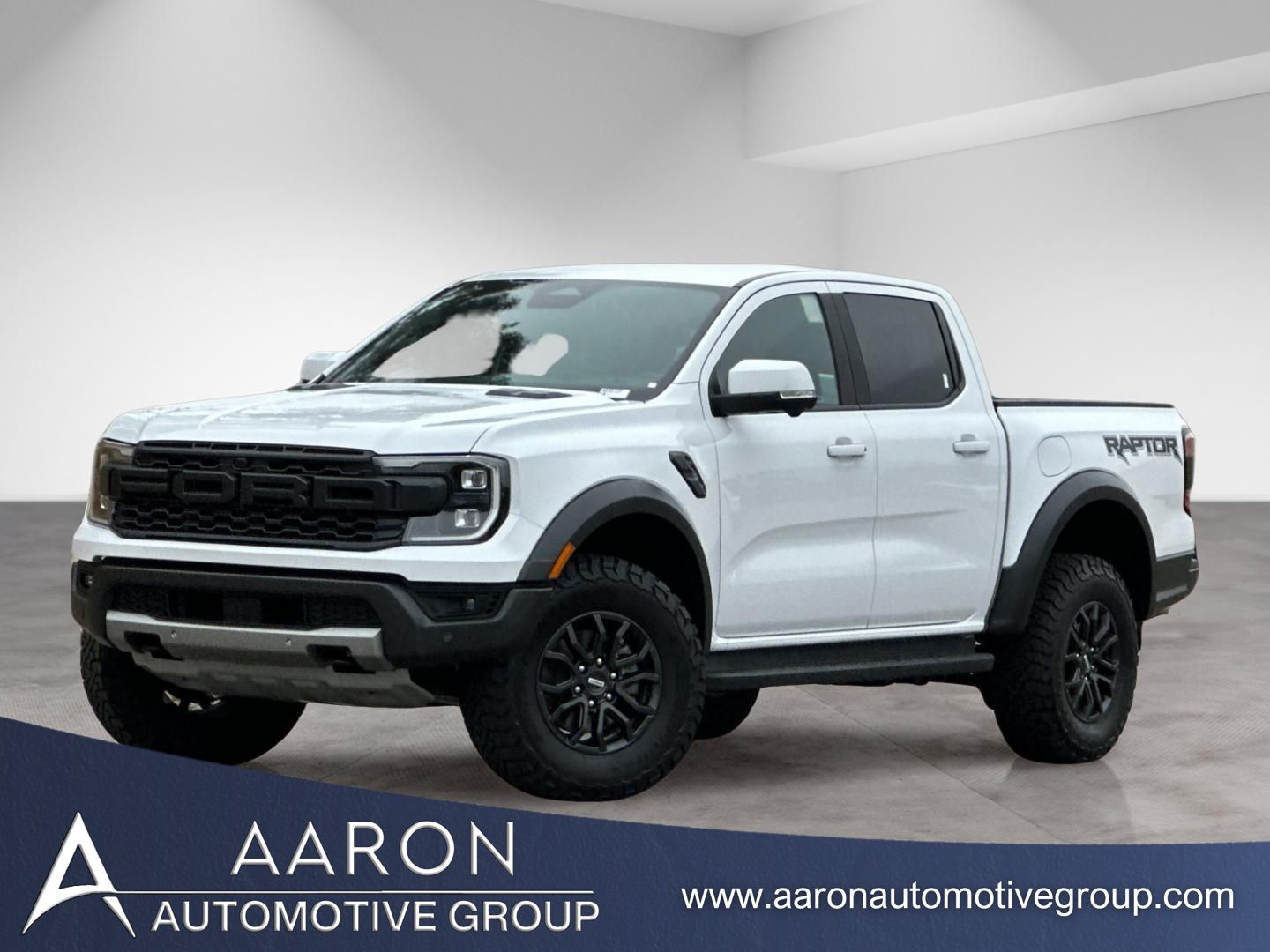 2025 Ford Ranger Raptor 4x4 SuperCrew 5' Box's photo