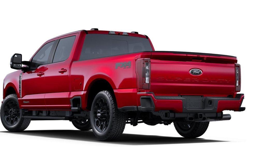 2025 Ford F-250 photo 2