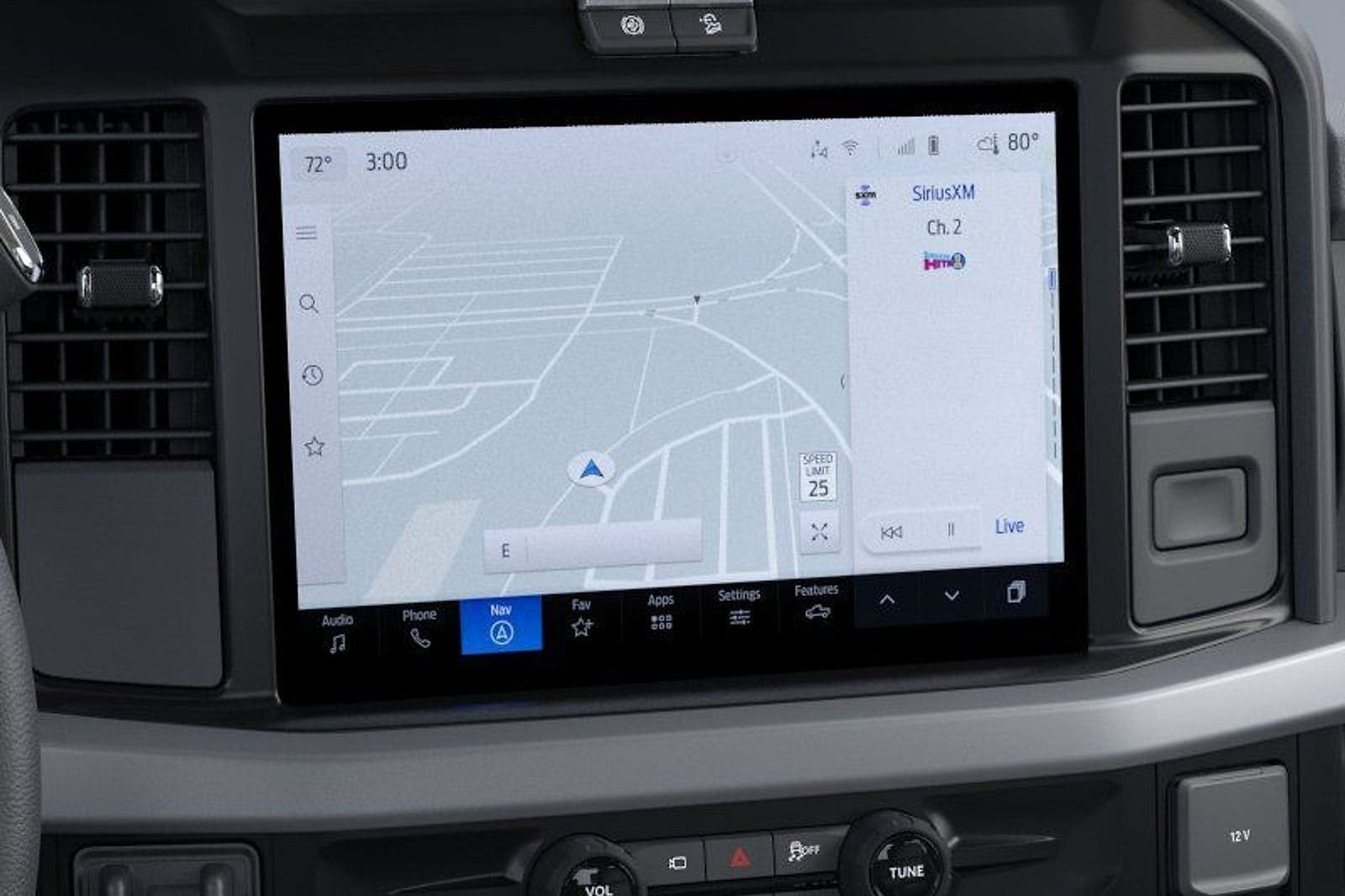 2026 Ford F-350 Super Duty XLT - Photo 17