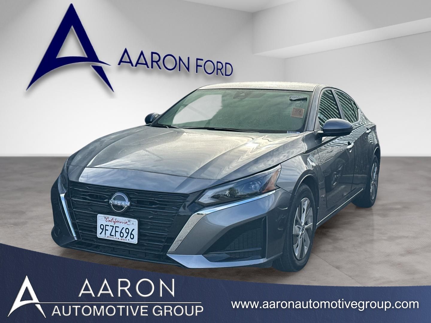 2023 Nissan Altima S