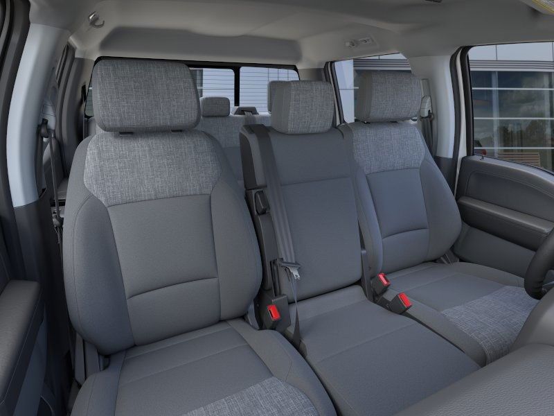 2025 Ford F-350 Super Duty XLT - Photo 11