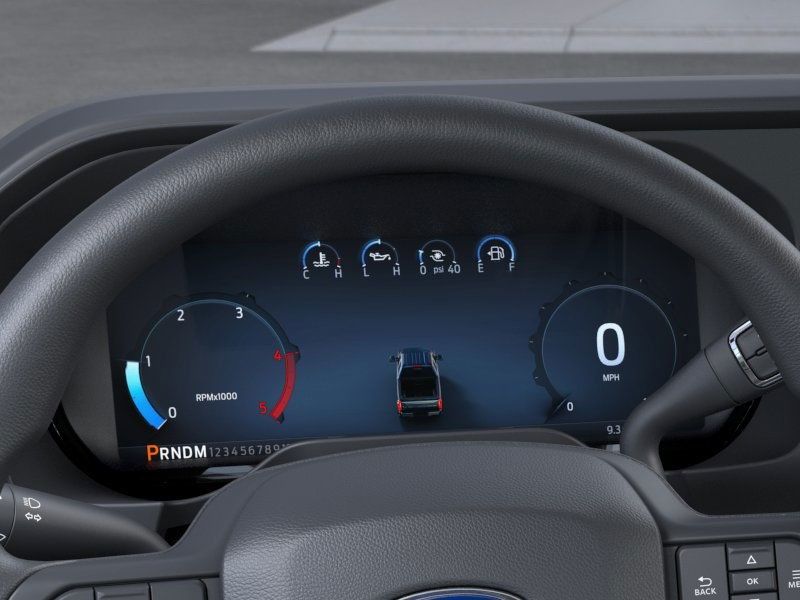 2025 Ford F-350 Super Duty XLT - Photo 14