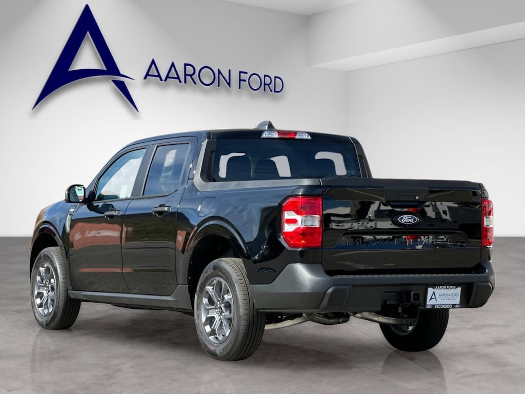 New 2026 Ford Maverick XLT Truck