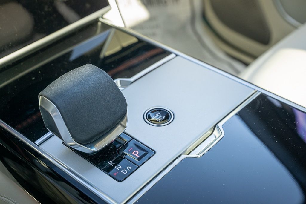 2025 Land Rover Range Rover Autobiography - Photo 27
