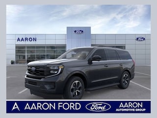 2026 Ford Expedition Active SUV