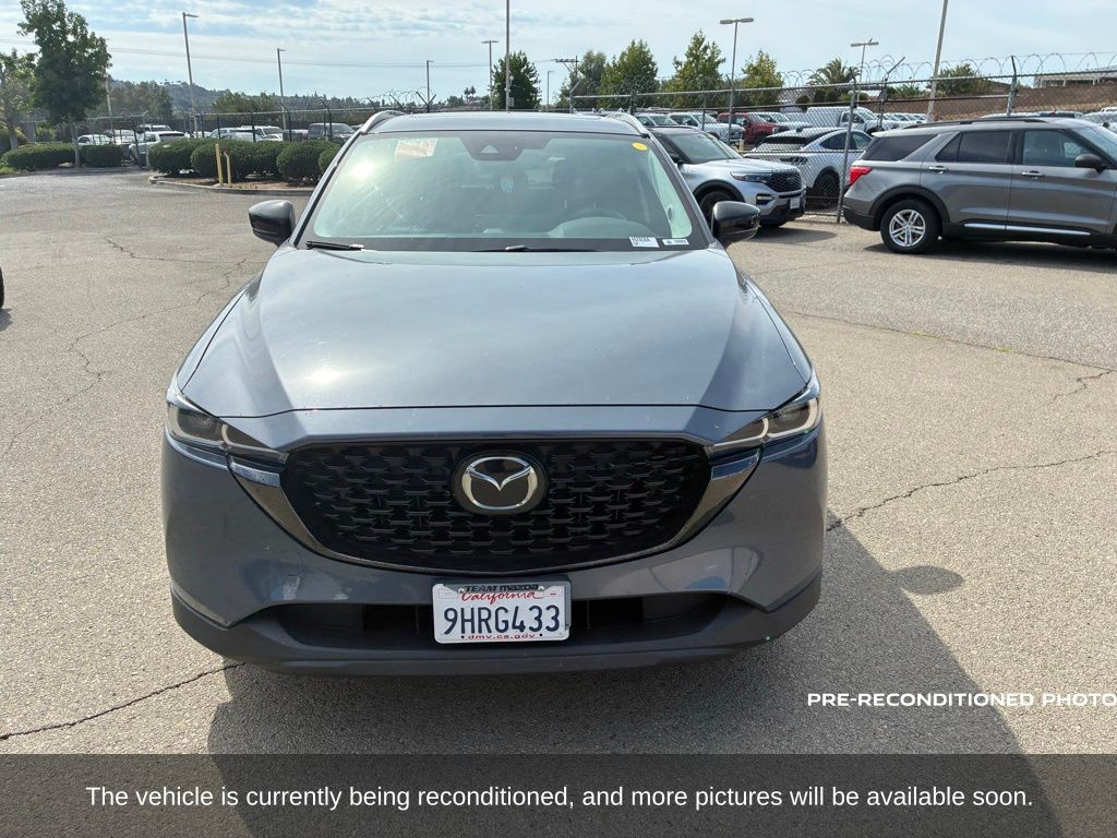 2023 Mazda CX-5 2.5 S Carbon photo 2