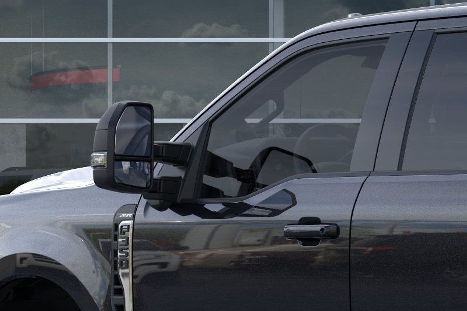 2026 Ford F-350 Super Duty Lariat - Photo 24