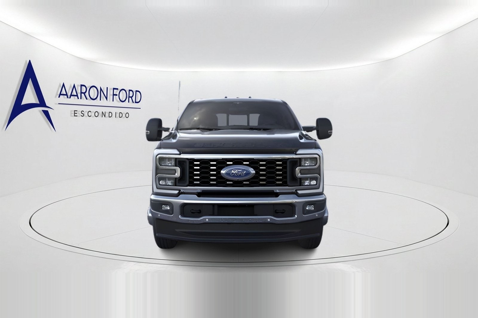 2026 Ford F-350 Super Duty Lariat - Photo 7