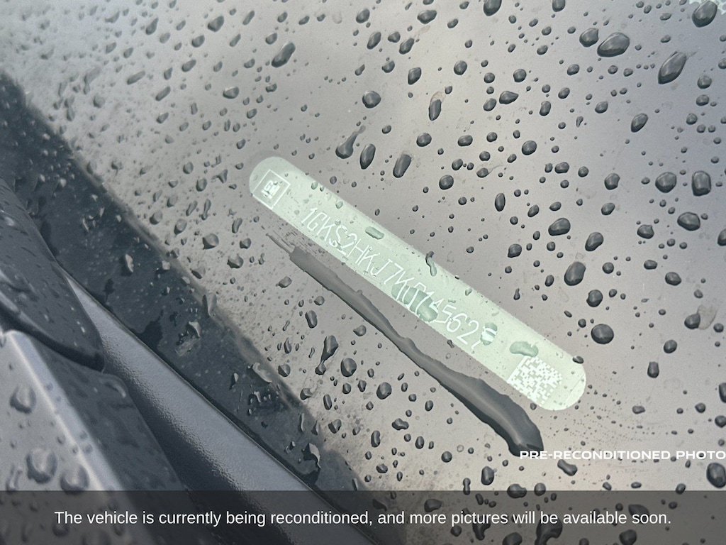 Used 2019 GMC Yukon XL Denali SUV